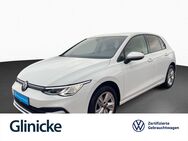 VW Golf, 1.5 TSI VIII Life Ditzh, Jahr 2020 - Kassel