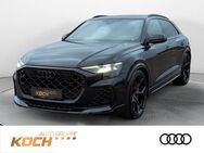 Audi RSQ8, performance, Jahr 2022 - Insingen