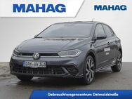 VW Polo, 1.0 TSI R-Line IQ Light, Jahr 2024 - München