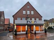 Wohn-und Geschäftshaus in 1 A Lage, neue Mietverträge - Winsen (Luhe)
