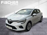 Renault Clio, Intens TCe 130 EPH, Jahr 2019 - Esslingen (Neckar)