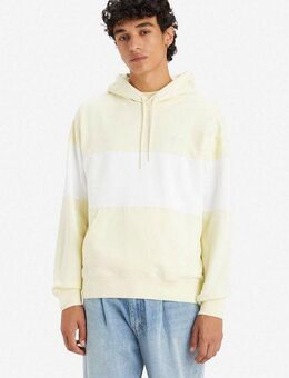 Levi's® Hoodie LEVIS FT BLOCKED HOODIE NEUTRALS