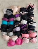 Damenunterwäsche, Dessous, BH's, Tangas, Korsett uvm. in 91301