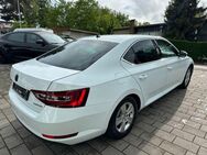 Skoda Superb 1,4tsi Limo Ambition - Bad Friedrichshall