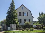 Ars Vivendi Immobilien: Historisches Bürgermeisterhaus sucht Liebhaber! - Langenselbold
