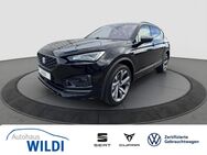 Seat Tarraco, 1.5 l TSI FR, Jahr 2024 - Markdorf