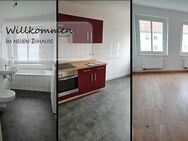 Ihr neues Zuhause! Helle Drei-Zimmer-Wohnung - Chemnitz