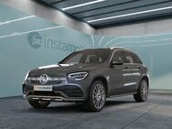 Mercedes GLC 300, e AMG EASY-P AMBI, Jahr 2021 - München