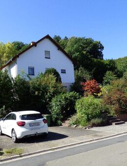 Ihr neues Zuhause in ruhiger grüner Lage - Winnweiler