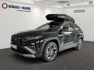 Hyundai Tucson, 1.6 T-GDI FL (160 ) 48V 7 PRIME, Jahr 2022 - Aschaffenburg