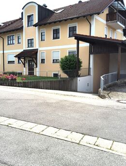 2- bis 3-Zimmer Eigentumswohnung in Bayerbach bei Bad Birnbach - Bayerbach