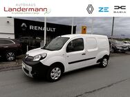 Renault Kangoo, E-TECH RAPID MAXI ZE 33 MIETE, Jahr 2020 - Spenge