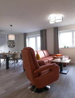 Wohnung Nr. 8 im schönen Kellenhusen - Kellenhusen (Ostsee)