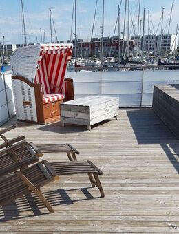 Wohnen im Meer! - Fehmarn