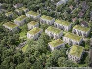 Wohnen im Park 3 Zimmer mit Balkon, TG - Königs Wusterhausen