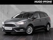 Ford Focus, 1.0 COOL&CONNECT EB Winter-Pkt Na, Jahr 2018 - Hamburg