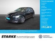 VW Golf, 2.0 TDI Move, Jahr 2024 - Osnabrück