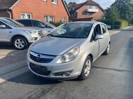 Opel Corsa D *TÜV NEU+KLIMA+ALLWETTER* - Tostedt