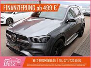 Mercedes-Benz GLE 400 d 4M AMG PANO HUD AHK - Ostfildern