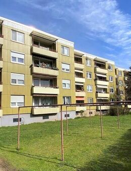 Frankfurt-Nied: 3-Zimmerwohnung als Kapitalanlage - Frankfurt (Main)