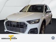 Audi Q5 40 TDI Q NEUES MODI AHK NAVI+ PRIVACY SOUND - Bochum