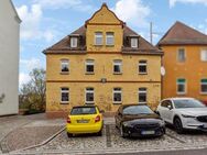 Renovierungsbedürftiges Wohnhaus in Innenstadtlage von Osterfeld - Osterfeld