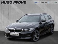 BMW 330, d xDrive Sport Line, Jahr 2021 - Schwerin