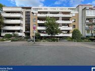 3,5 Zimmer Wohnung mit Fahrstuhl, Loggia und Garage in zentraler Lage von Kirchrode - Hannover