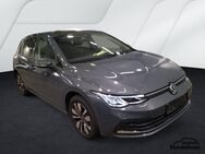 VW Golf, 2.0 TDI MOVE, Jahr 2024 - Bielefeld