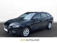 Seat Leon, 2.0 TDI Sportstourer Style | |, Jahr 2024 - Passau