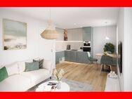 Neubau seniorengerechter Wohnungen - Lamspringe