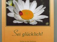 Sei glücklich! - Münster