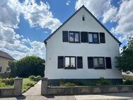 Eckhaus mit Weitblick: Ihr Neues Zuhause in Feldrandlage - Freckenfeld