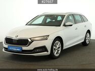 Skoda Octavia, 2.0 TDI First Edition #####, Jahr 2020 - Donnersdorf