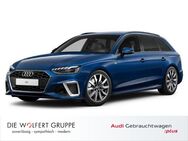 Audi A4, Avant S line 40 TFSI °, Jahr 2024 - Großwallstadt