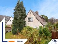 Einfamilienhaus in Preetz am Postsee - Lütt Immobilien - Ihr Immobilienmakler - Preetz (Schleswig-Holstein)