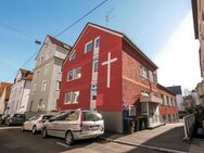 Freistehendes Wohn- und Geschäftshaus in Zentrumsnähe - ideal für Eigennutzer und Investoren! - Esslingen (Neckar)