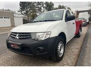 Mitsubishi L200 /Tüv bis 05.2026/1 Hand/AHK - Troisdorf