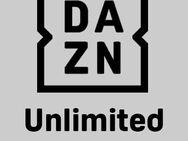 DAZN 12 Monate Unlimited - Hofheim (Taunus)