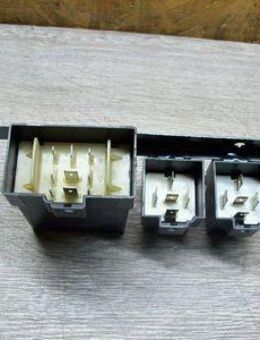 Chrysler Stratus Cabrio Relais Fensterheber 04671266 20300005C - Glonn