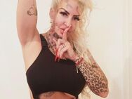 NURNOCH HEUTE in Berlin Lichtenberg privat besuchbar - Berlin Lichtenberg