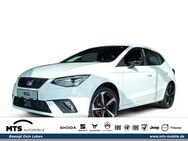 Seat Ibiza, 1.0 TSI FR AD digitales, Jahr 2024 - Oberursel (Taunus)