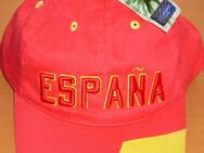 Fußball Cap / Mütz Espana - Spanien, eine official Licensed Product neu - Achim