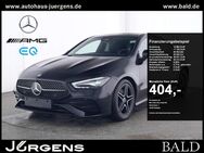 Mercedes CLA 200, d AMG-Premium Night 18, Jahr 2024 - Altenkirchen (Westerwald)