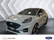 Ford Puma, 1.0 L EcoBoost ST-Line X - Grad, Jahr 2022 - Bietigheim-Bissingen