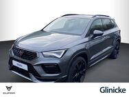 CUPRA Ateca, 2.0 TSI VZ, Jahr 2022 - Baunatal