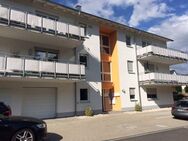 3-Zimmer-Wohnung mit Außenstellplatz in Fürth (Ortsteil Vach), kleine Wohnanlage, Obermichelbacher Str. - Fürth