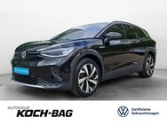 VW ID.4, Pro Performance, Jahr 2023 - Ellwangen (Jagst)