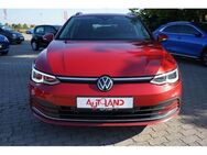 VW Golf VIII Variant 1.5 TSI Style LED AHK Kamera - Sandersdorf Brehna