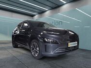 Hyundai Kona, Advantage MY23 Elektro 100kW, Jahr 2023 - München